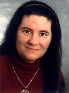 Cora Buhlert
