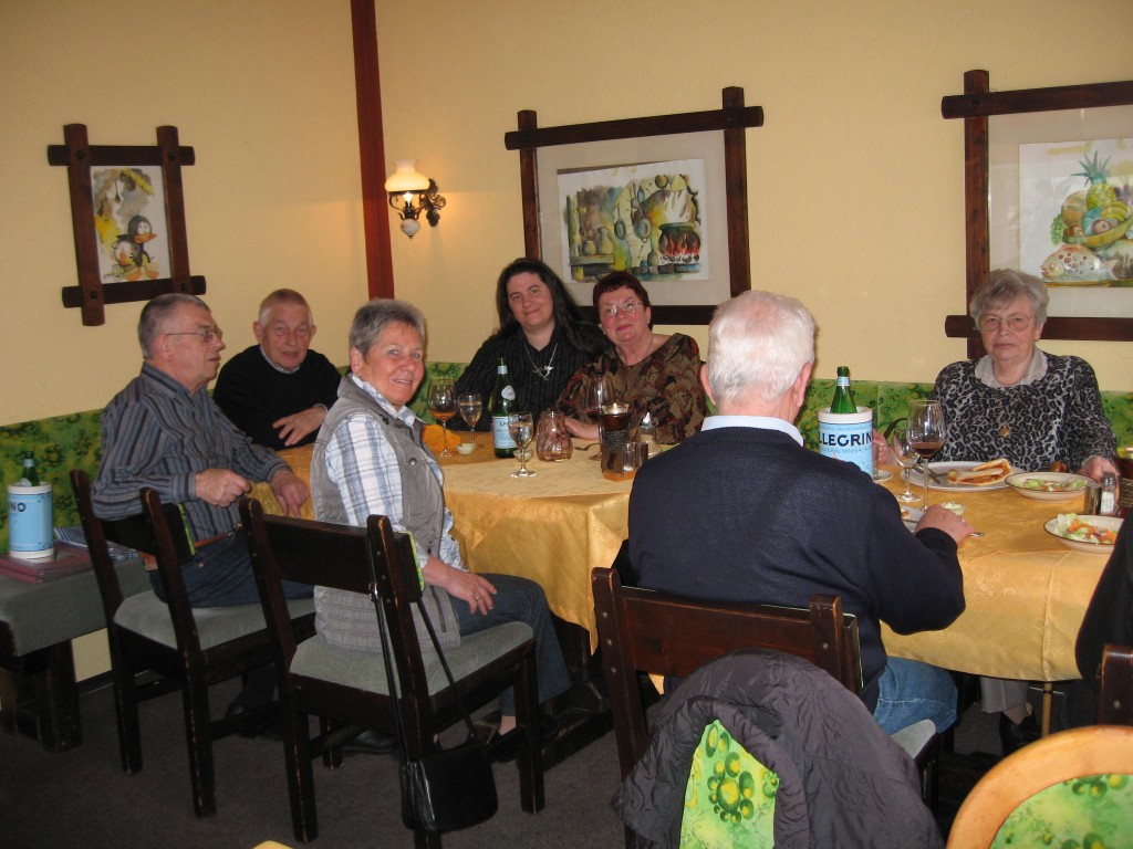 Birthday Party