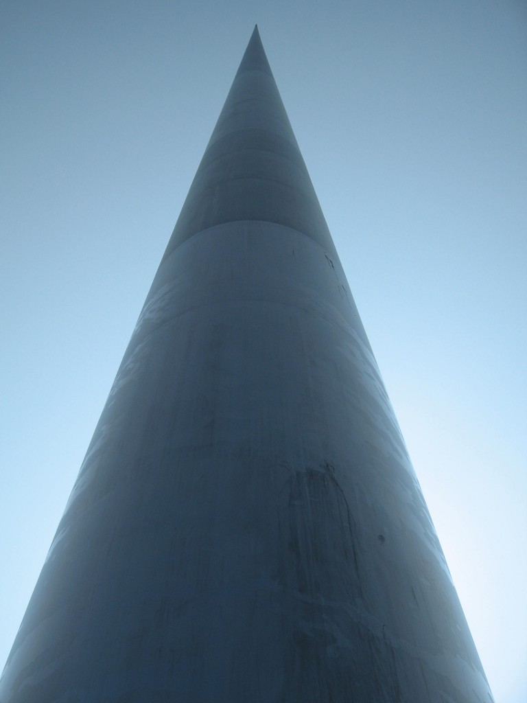 Dublin Spire