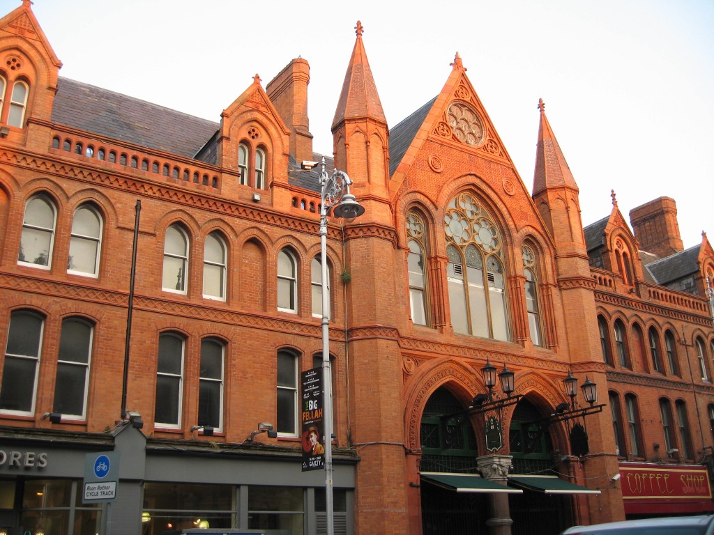 IMG_4585 Neogothic Building