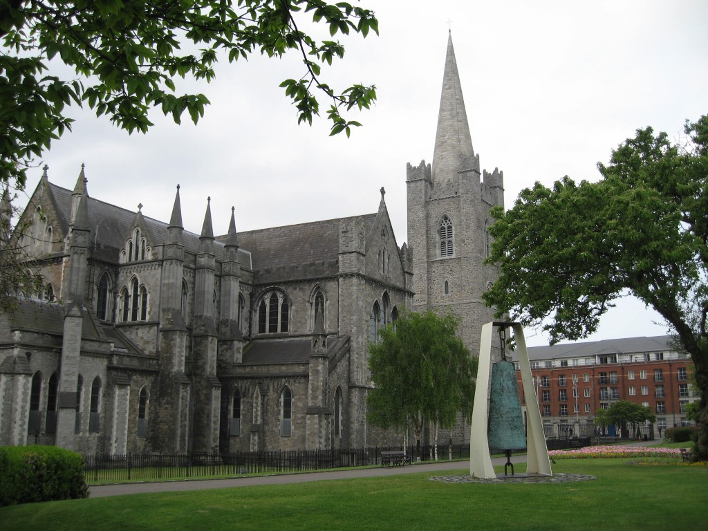 IMG_4624 St. Patrick's Cathedral