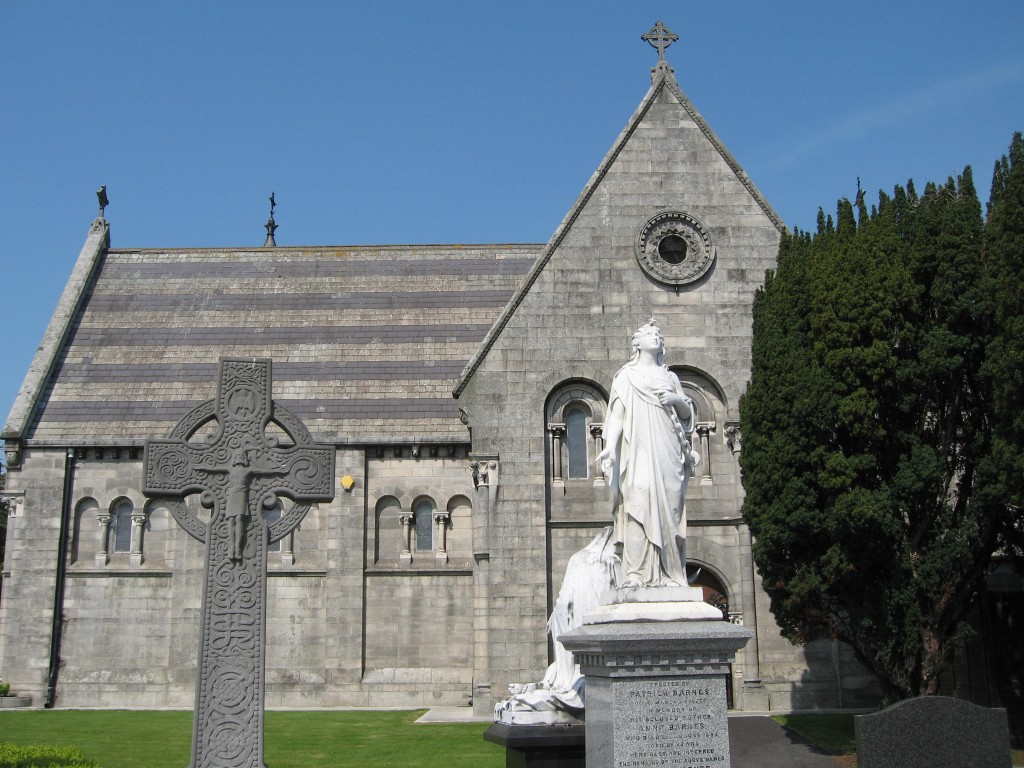 Chapel