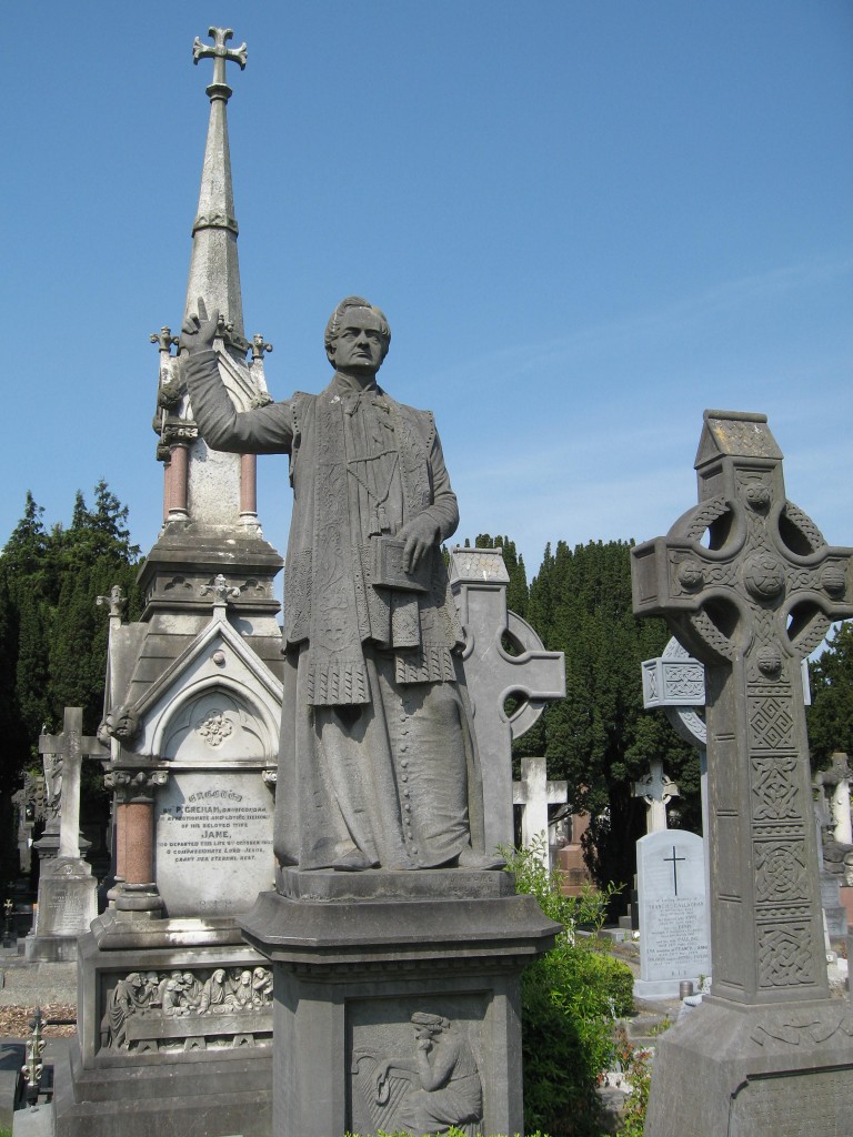 Priest