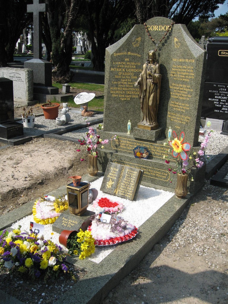 Grave