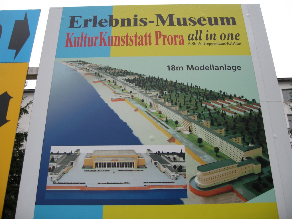 Prora, Ruegen