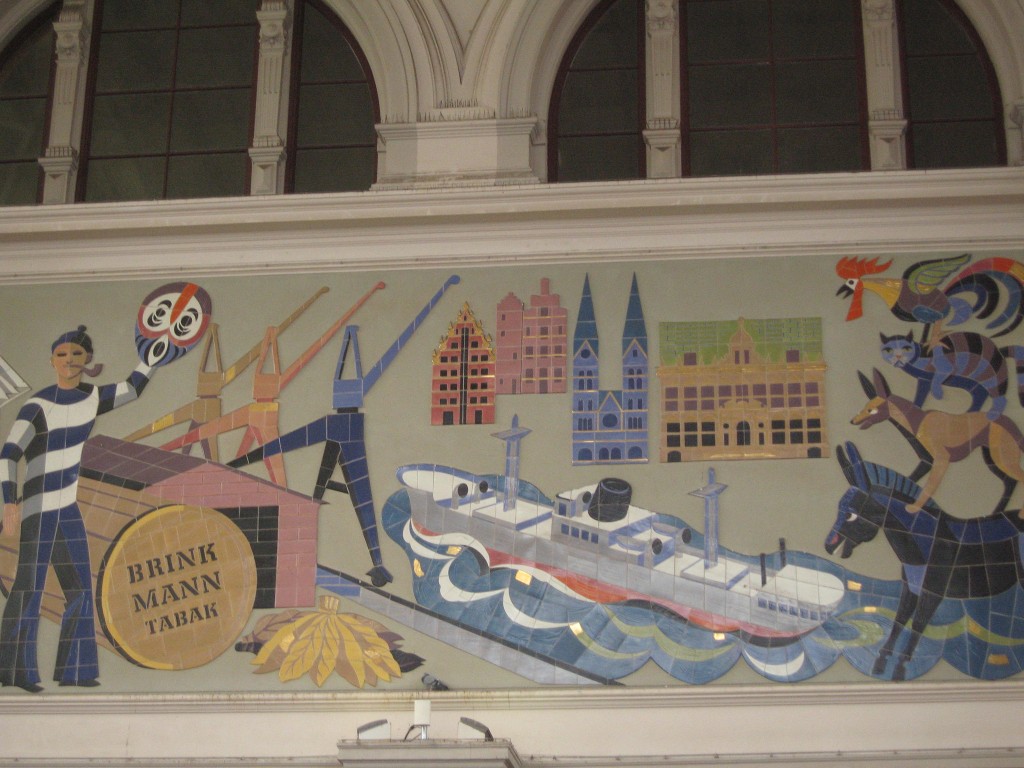 Mural