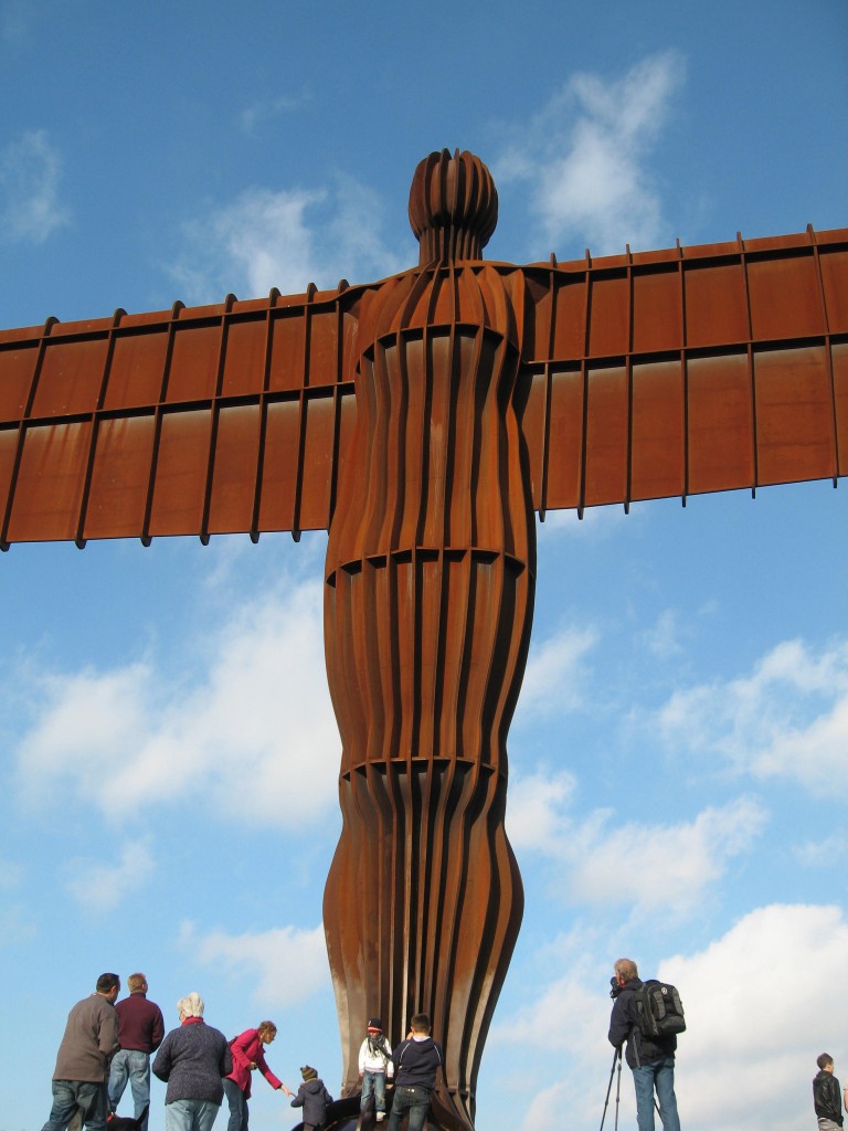 Angel of the North