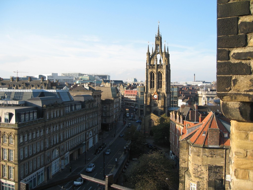 St Nicholas Church