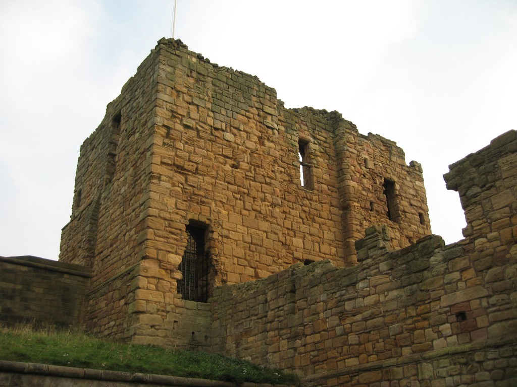 Tynemouth Priory