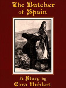 The Butcher of Spain