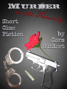 Murder in the Family cover