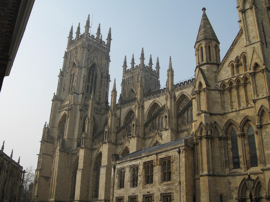 York Minster