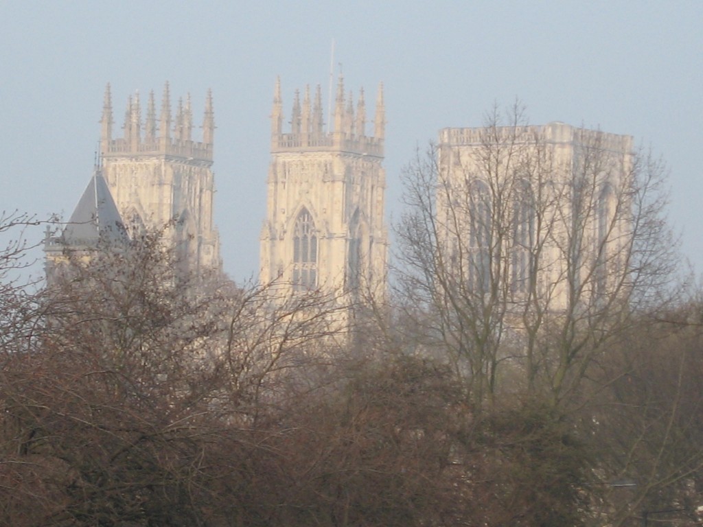 York Minster