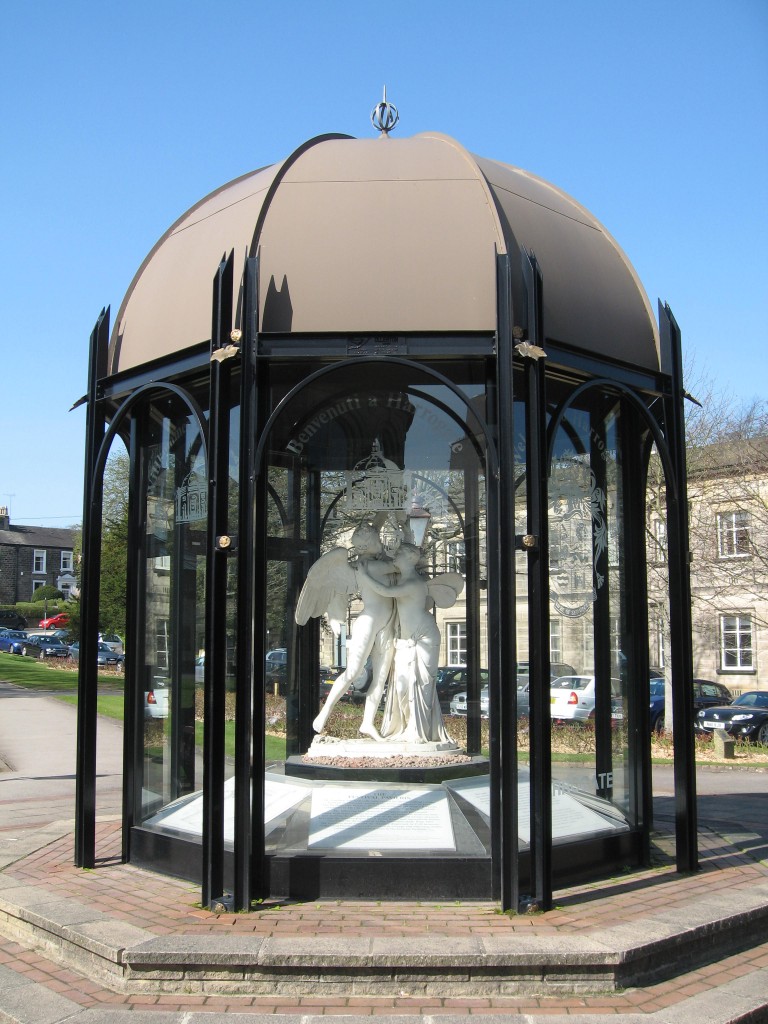 Pavillion in Harrogate