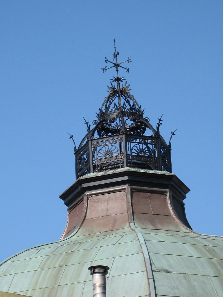 Royal Pump Room Harrogate