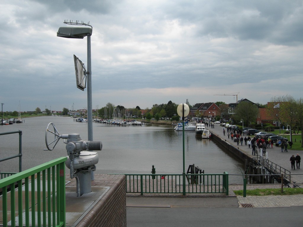Harlesiel
