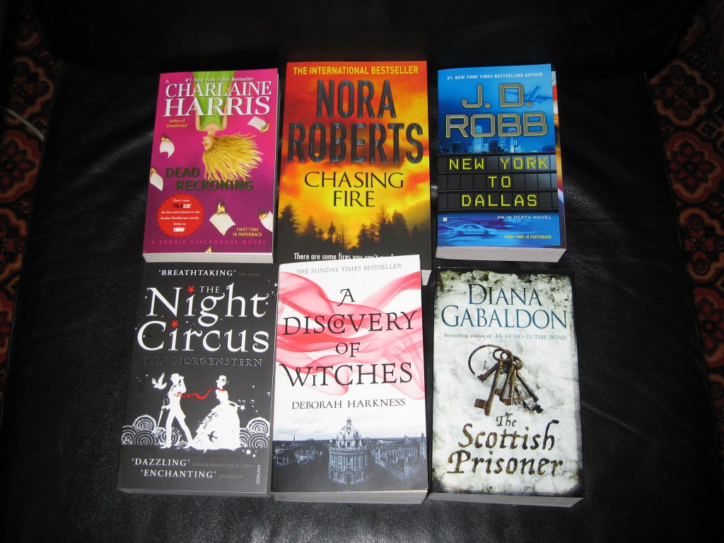 IMG_5922 05-25-2012 Book haul