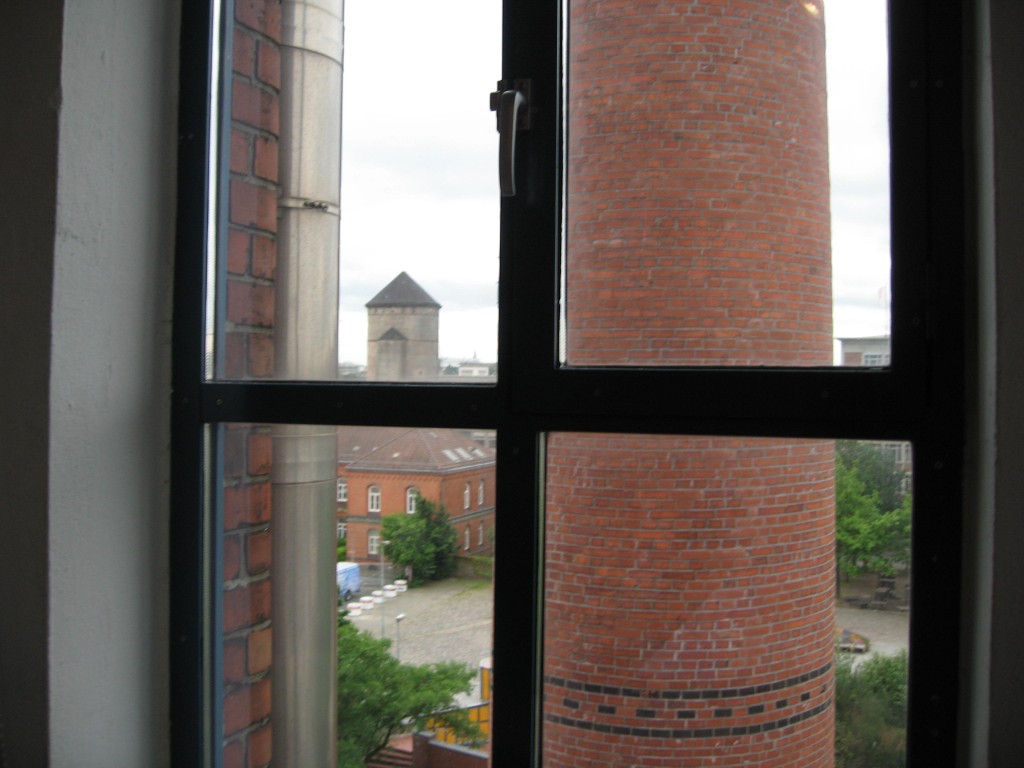Schlachthof Bremen