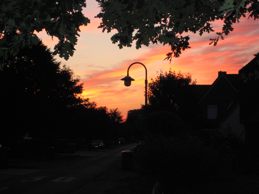 Sunrise