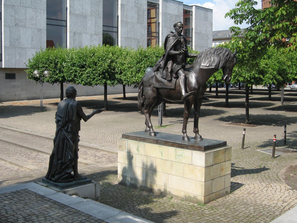 Göttingen Seven