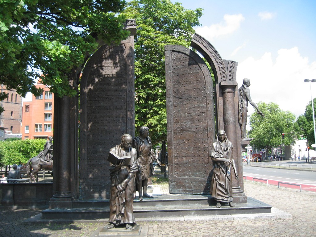 Göttingen Seven