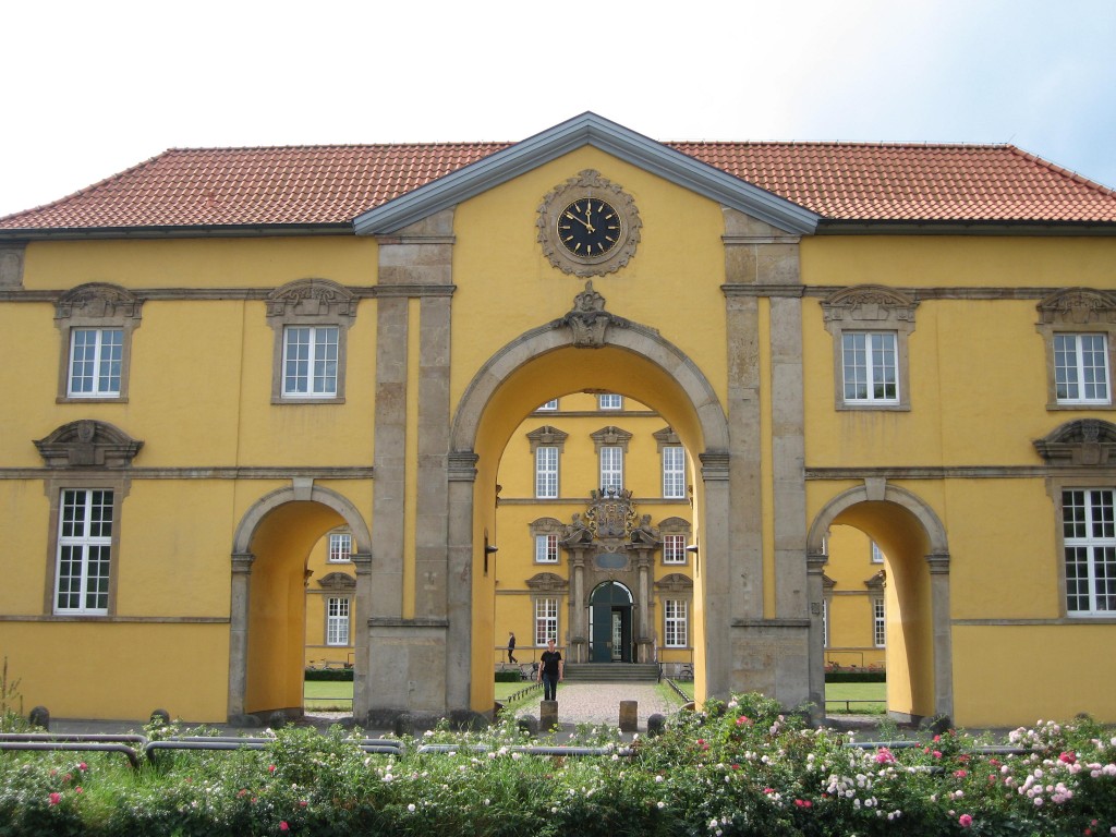 Osnabrück Palace