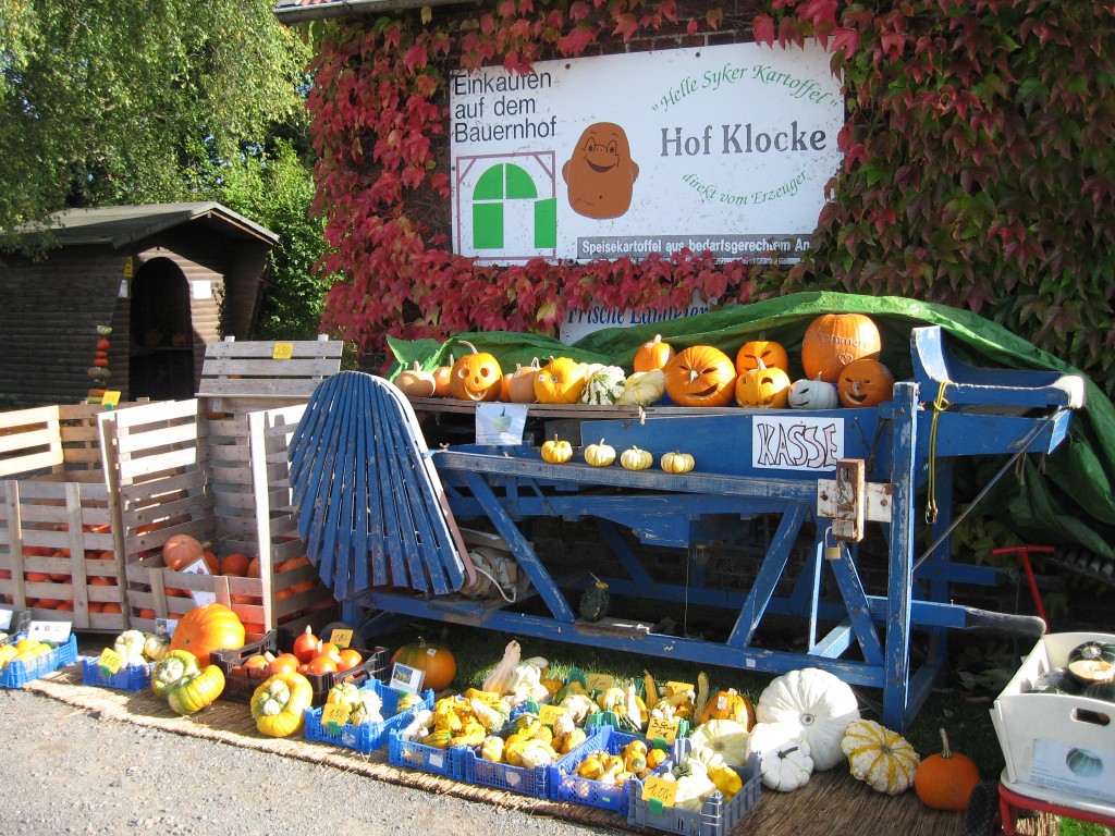 Pumpkins
