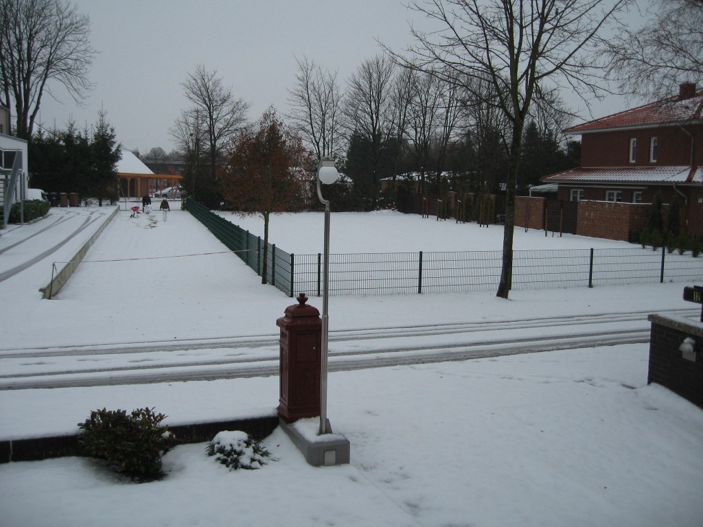 Snow