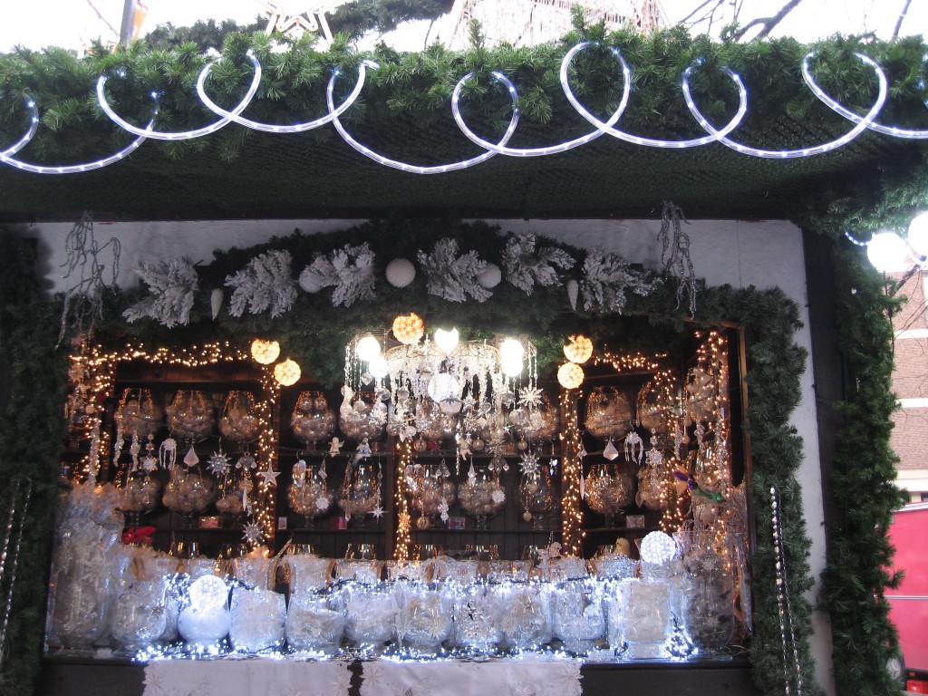 Bremen Christmas market