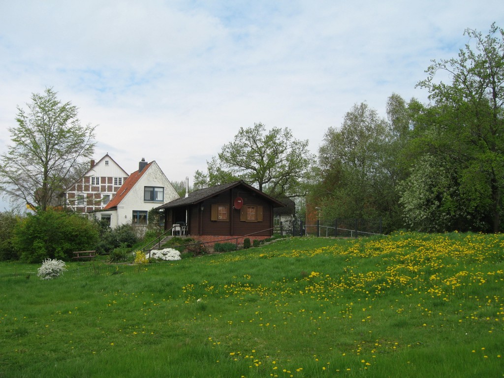 Osten dike