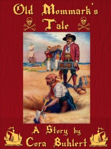 Old Mommark's Tale