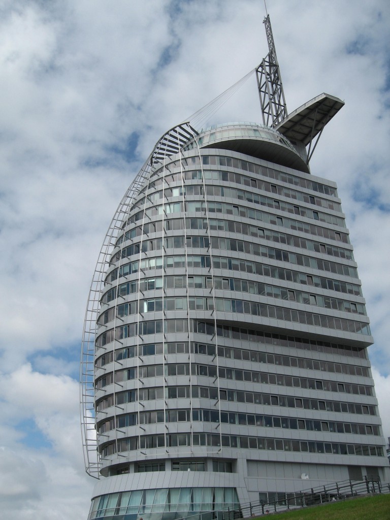 Bremerhaven Sail City Hotel