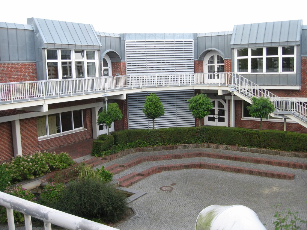 Vechta university
