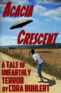 Acacia Crescent