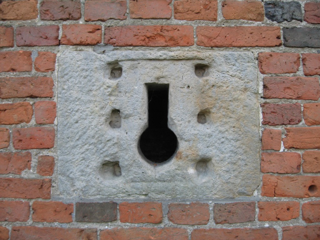 Vechta Old Kamponier