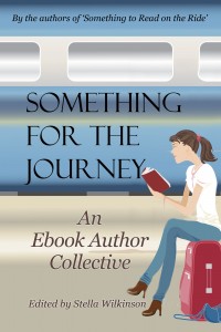 Something for the Journey cover