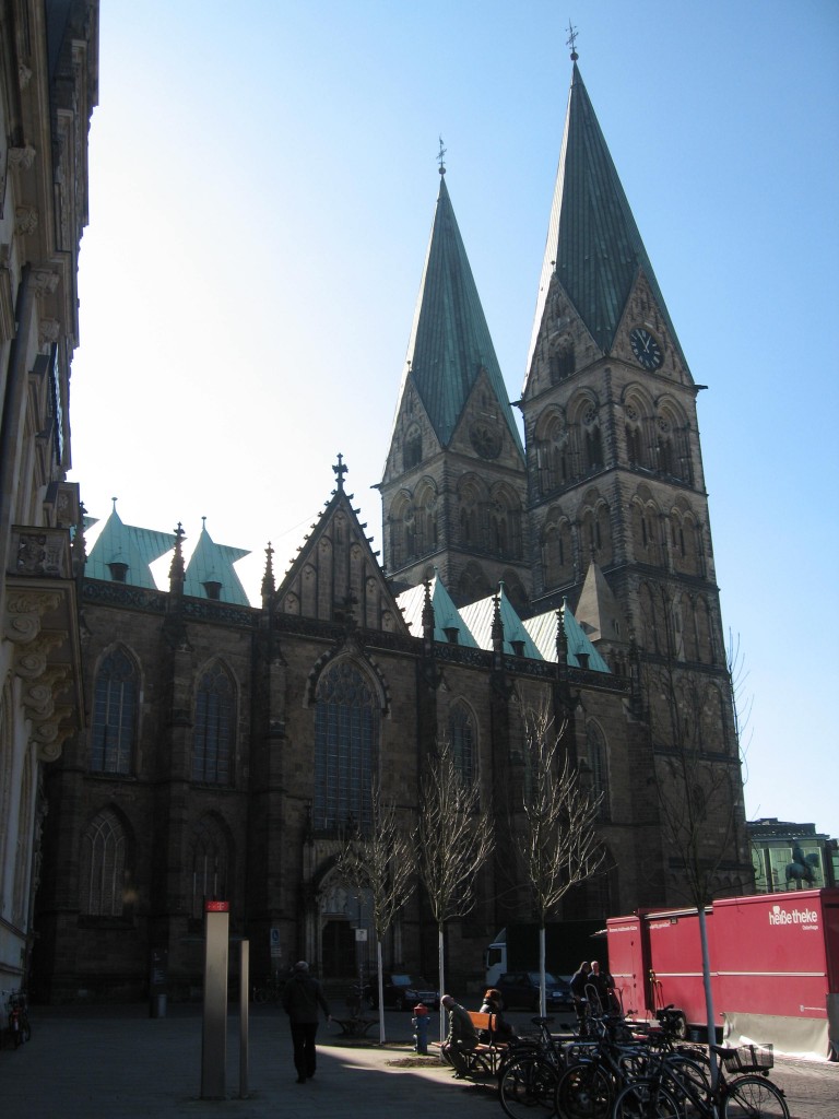 Bremen St. Petri Dom
