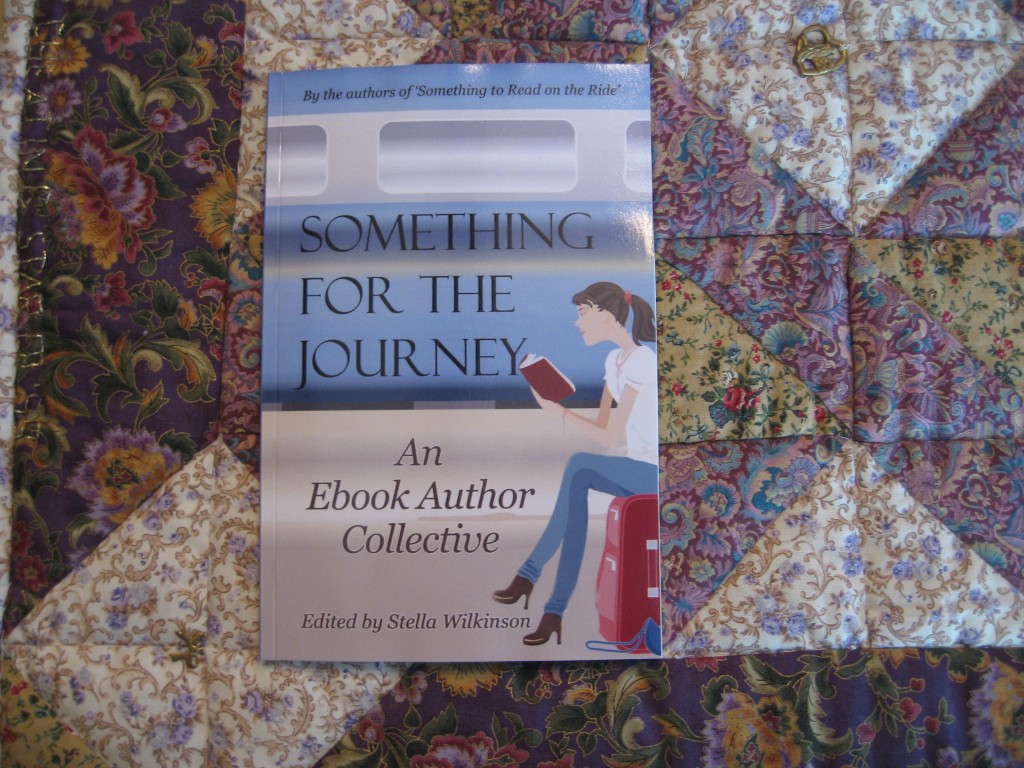 Something for the Journey