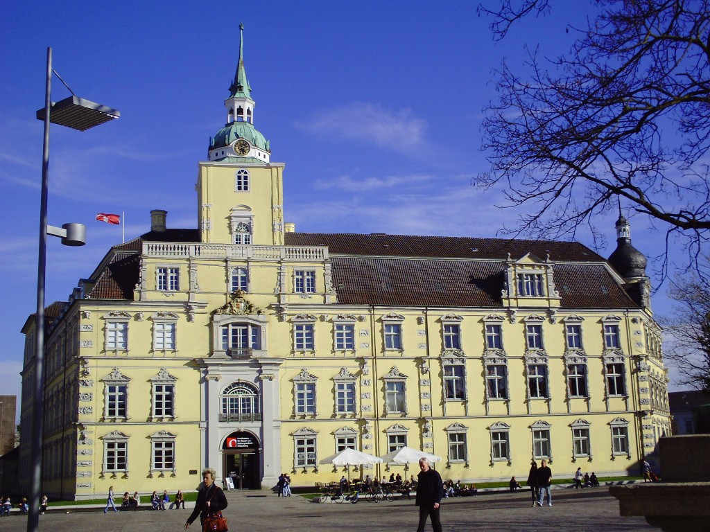 Oldenburg Castle