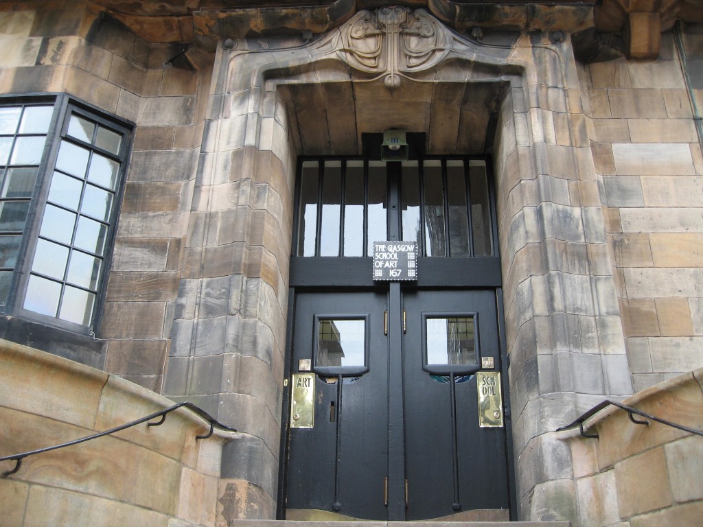 Glasgow School of Art