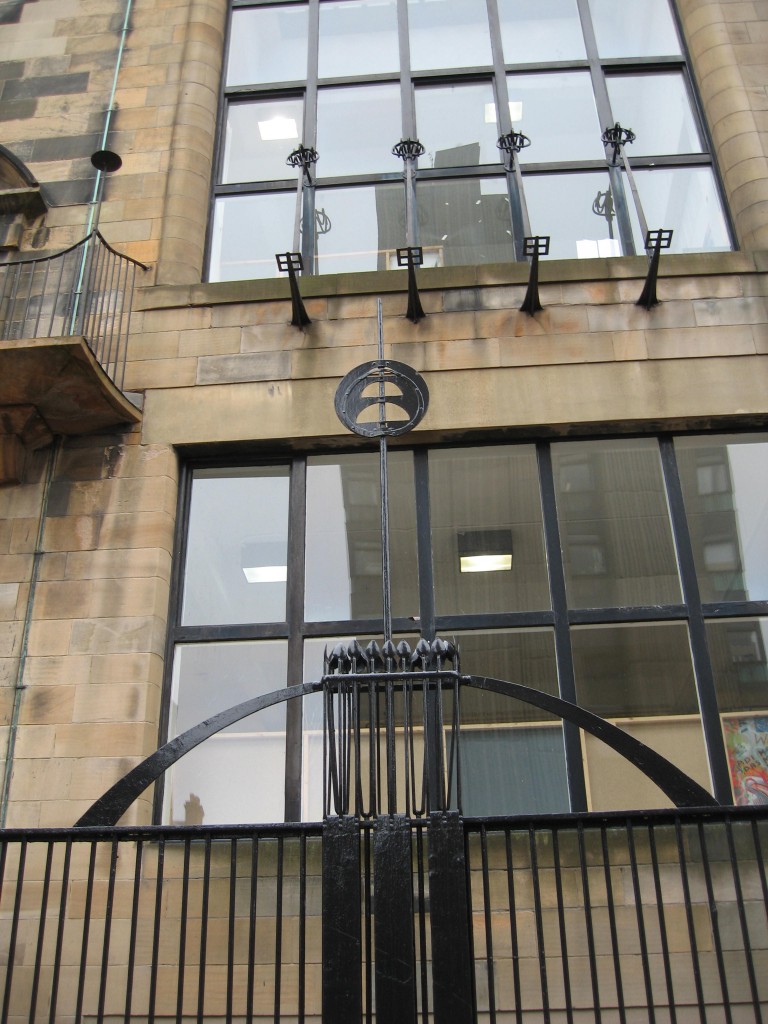 Glasgow School of Art