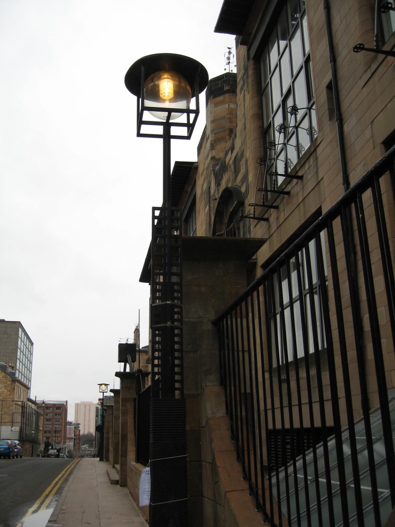 Glasgow School of Art