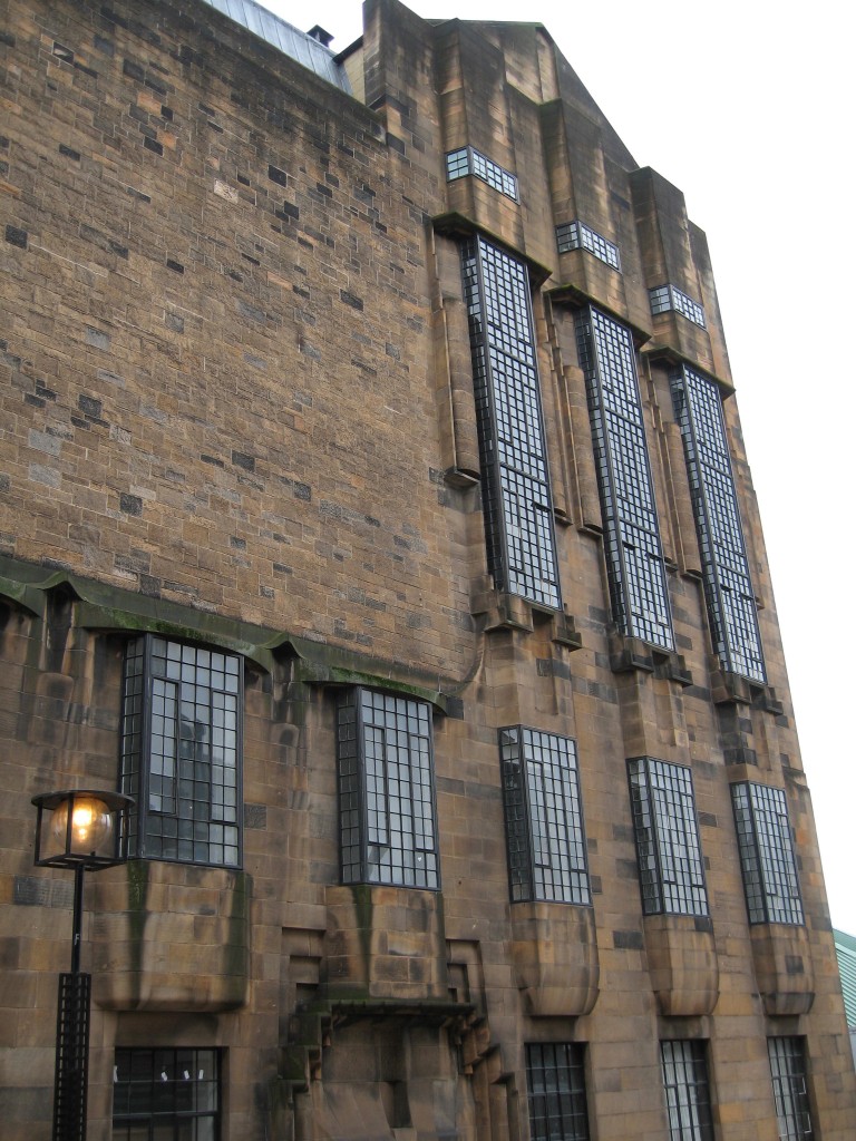 Glasgow School of Art