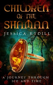 Children of the Shaman by Jessica Rydill