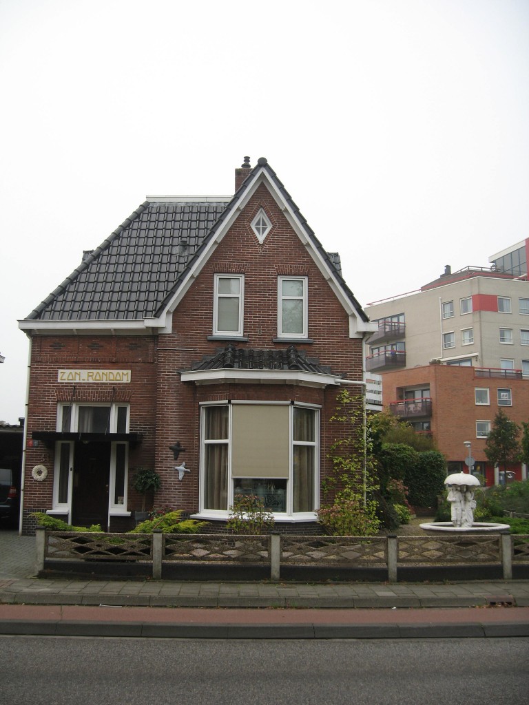 Winschoten house
