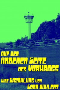 Auf der anderen Seite des Vorhangs by Cora Buhlert