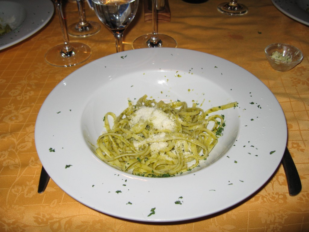 Pasta