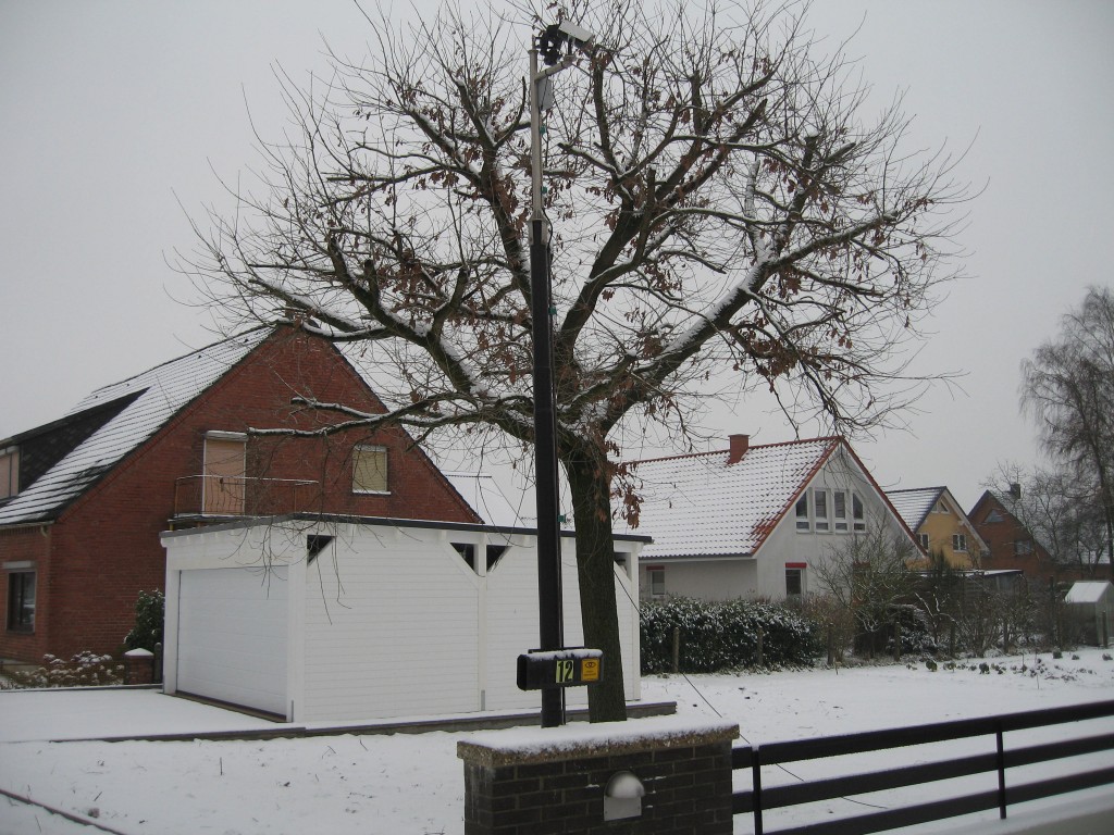 Snow