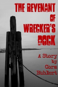 The Revenant of Wrecker's Dock