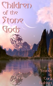 Children of the Stone Gods by Cora Buhlert